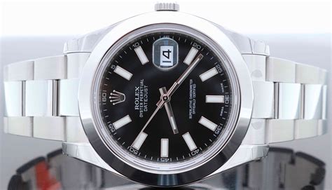 black face rolex watch|rolex black watch price.